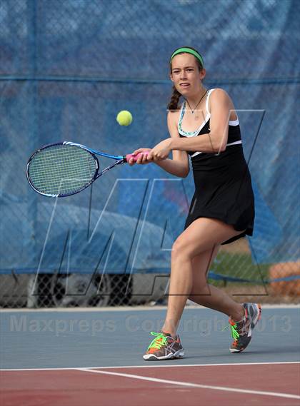 Thumbnail 1 in Cherry Creek Invitational photogallery.
