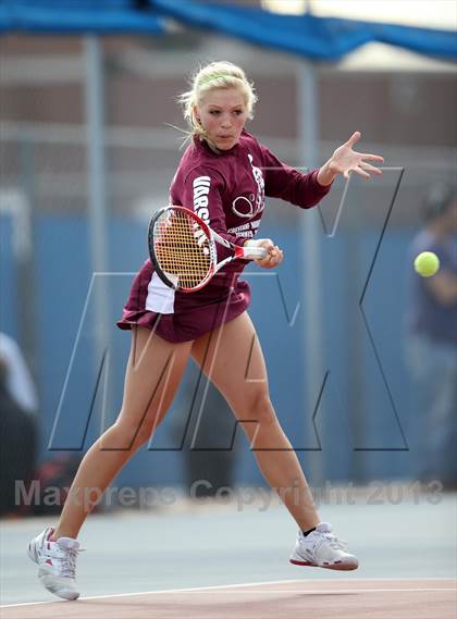 Thumbnail 3 in Cherry Creek Invitational photogallery.