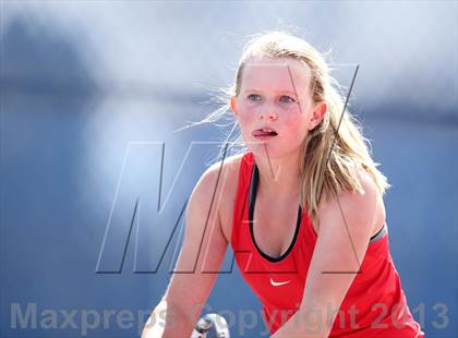 Thumbnail 3 in Cherry Creek Invitational photogallery.