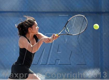 Thumbnail 1 in Cherry Creek Invitational photogallery.