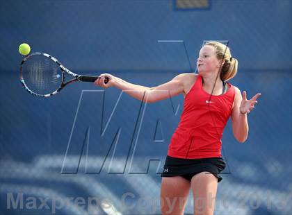Thumbnail 2 in Cherry Creek Invitational photogallery.
