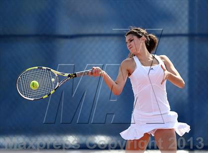 Thumbnail 3 in Cherry Creek Invitational photogallery.