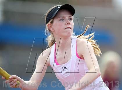 Thumbnail 2 in Cherry Creek Invitational photogallery.