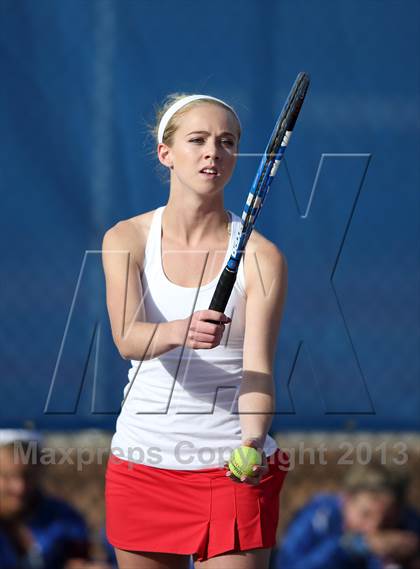 Thumbnail 1 in Cherry Creek Invitational photogallery.