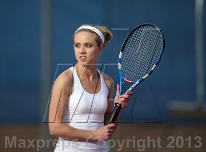 Thumbnail 3 in Cherry Creek Invitational photogallery.