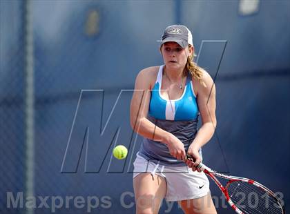 Thumbnail 3 in Cherry Creek Invitational photogallery.
