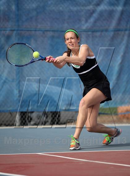 Thumbnail 2 in Cherry Creek Invitational photogallery.