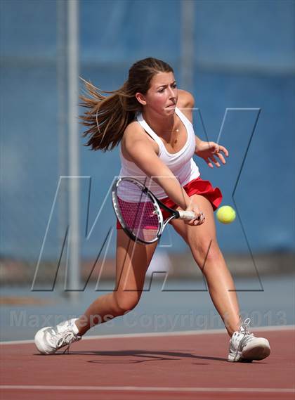Thumbnail 3 in Cherry Creek Invitational photogallery.