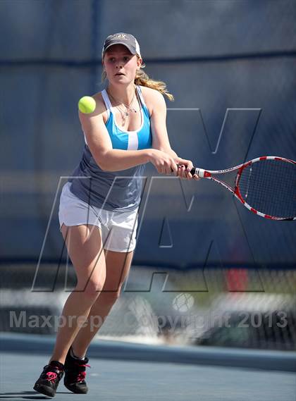 Thumbnail 2 in Cherry Creek Invitational photogallery.