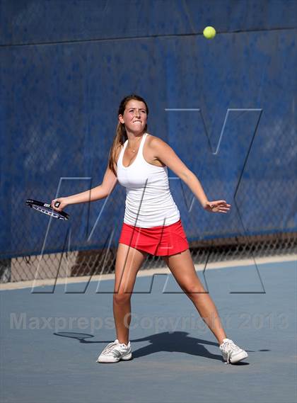 Thumbnail 2 in Cherry Creek Invitational photogallery.