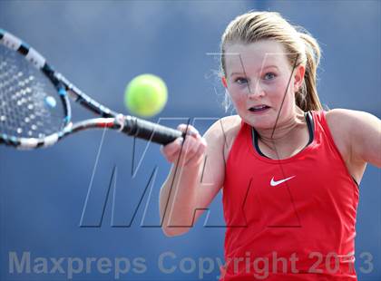 Thumbnail 2 in Cherry Creek Invitational photogallery.
