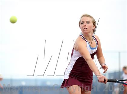 Thumbnail 1 in Cherry Creek Invitational photogallery.