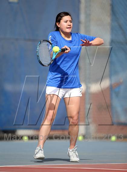 Thumbnail 3 in Cherry Creek Invitational photogallery.