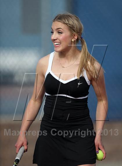 Thumbnail 1 in Cherry Creek Invitational photogallery.