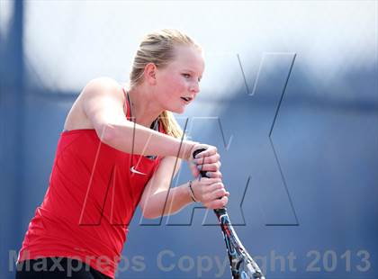 Thumbnail 1 in Cherry Creek Invitational photogallery.