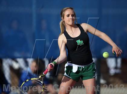 Thumbnail 3 in Cherry Creek Invitational photogallery.