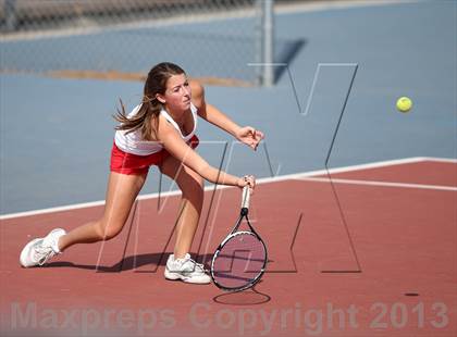 Thumbnail 1 in Cherry Creek Invitational photogallery.