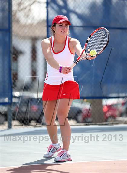 Thumbnail 2 in Cherry Creek Invitational photogallery.