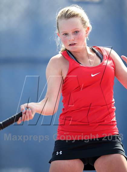 Thumbnail 2 in Cherry Creek Invitational photogallery.