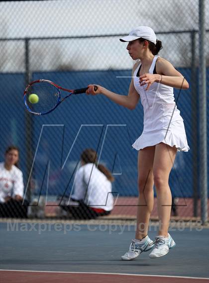 Thumbnail 1 in Cherry Creek Invitational photogallery.