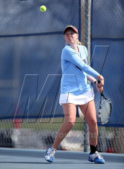 Thumbnail 1 in Cherry Creek Invitational photogallery.
