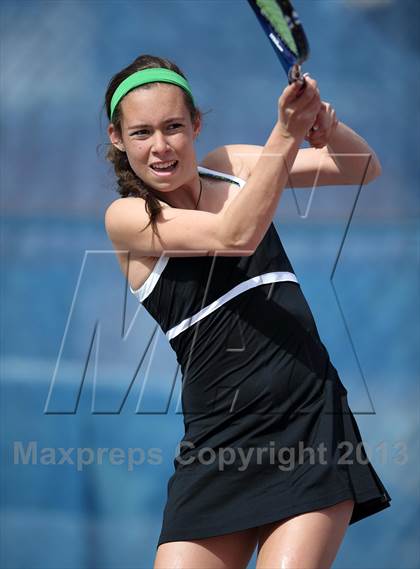 Thumbnail 3 in Cherry Creek Invitational photogallery.