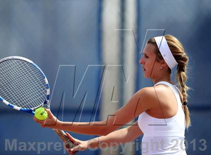Thumbnail 2 in Cherry Creek Invitational photogallery.