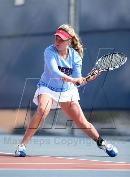 Thumbnail 3 in Cherry Creek Invitational photogallery.