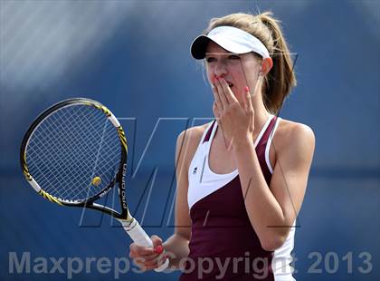 Thumbnail 1 in Cherry Creek Invitational photogallery.