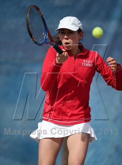 Thumbnail 1 in Cherry Creek Invitational photogallery.