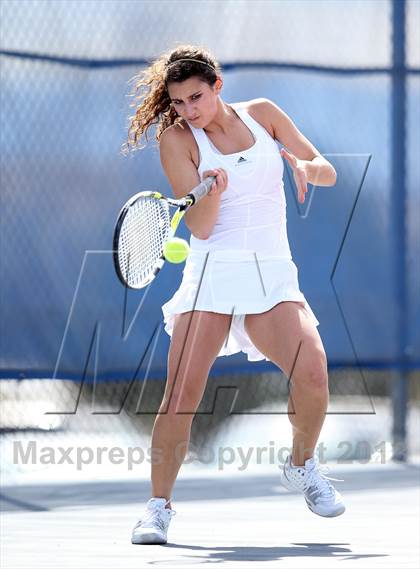 Thumbnail 2 in Cherry Creek Invitational photogallery.