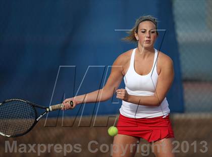 Thumbnail 1 in Cherry Creek Invitational photogallery.
