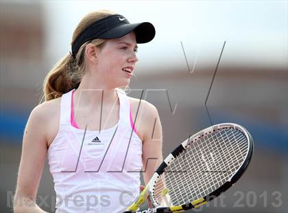 Thumbnail 2 in Cherry Creek Invitational photogallery.