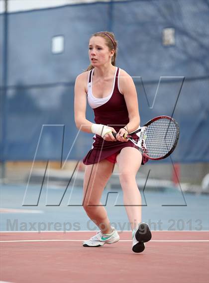 Thumbnail 3 in Cherry Creek Invitational photogallery.