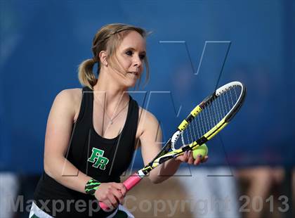 Thumbnail 2 in Cherry Creek Invitational photogallery.
