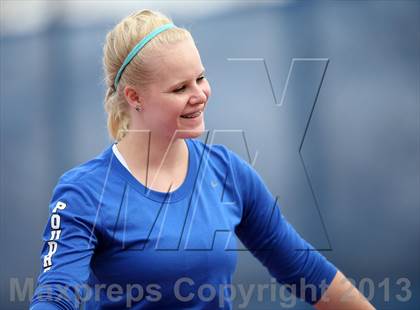Thumbnail 3 in Cherry Creek Invitational photogallery.