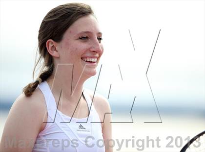 Thumbnail 2 in Cherry Creek Invitational photogallery.