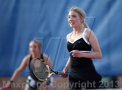 Thumbnail 2 in Cherry Creek Invitational photogallery.
