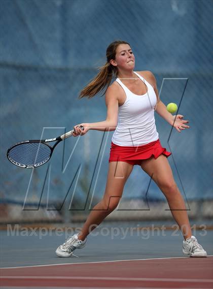 Thumbnail 3 in Cherry Creek Invitational photogallery.