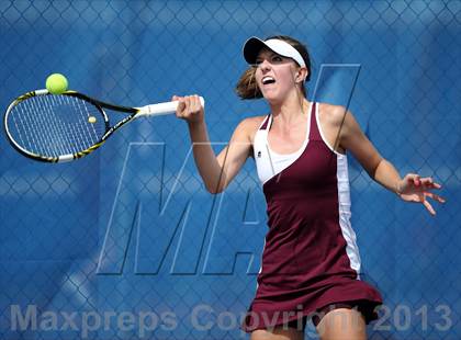 Thumbnail 3 in Cherry Creek Invitational photogallery.