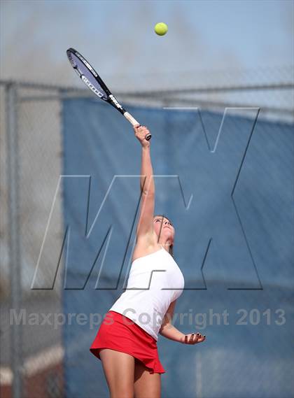 Thumbnail 1 in Cherry Creek Invitational photogallery.