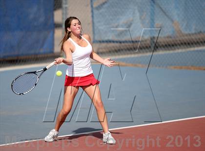 Thumbnail 2 in Cherry Creek Invitational photogallery.