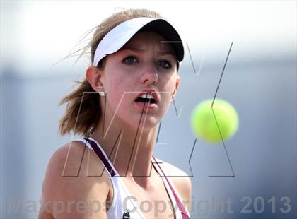 Thumbnail 3 in Cherry Creek Invitational photogallery.