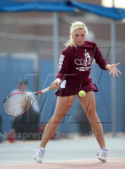 Thumbnail 2 in Cherry Creek Invitational photogallery.