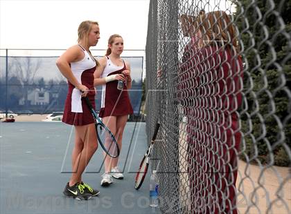 Thumbnail 3 in Cherry Creek Invitational photogallery.