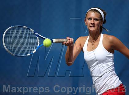Thumbnail 3 in Cherry Creek Invitational photogallery.
