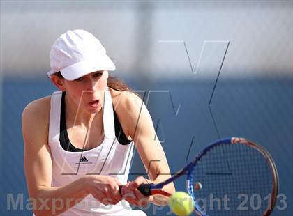 Thumbnail 3 in Cherry Creek Invitational photogallery.