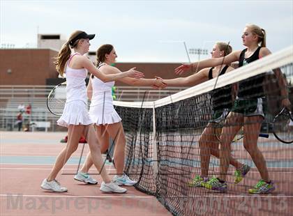 Thumbnail 1 in Cherry Creek Invitational photogallery.