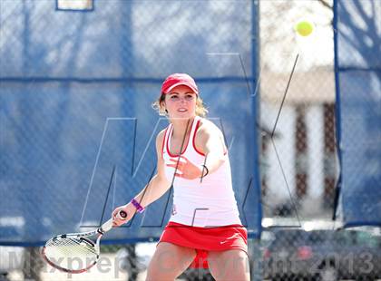Thumbnail 2 in Cherry Creek Invitational photogallery.