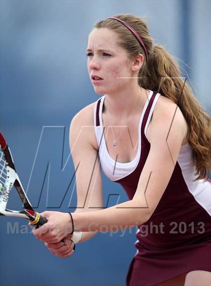 Thumbnail 1 in Cherry Creek Invitational photogallery.